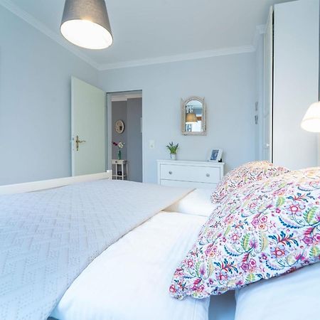 Seestrasse 43 Wohnung 3 Scharbeutz Εξωτερικό φωτογραφία