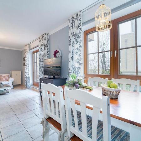 Seestrasse 43 Wohnung 3 Scharbeutz Εξωτερικό φωτογραφία