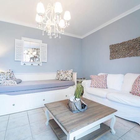Seestrasse 43 Wohnung 3 Scharbeutz Εξωτερικό φωτογραφία
