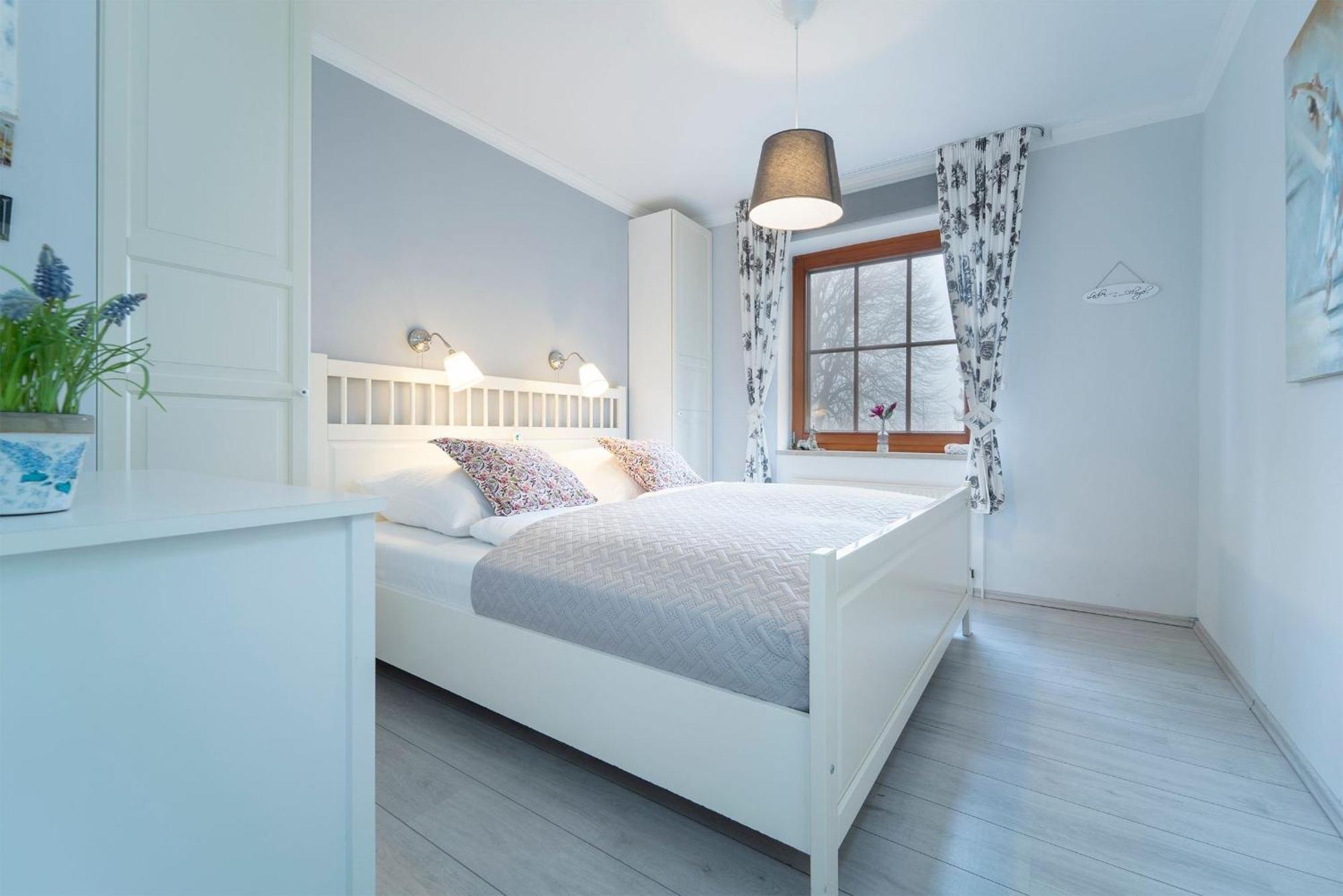 Seestrasse 43 Wohnung 3 Scharbeutz Εξωτερικό φωτογραφία