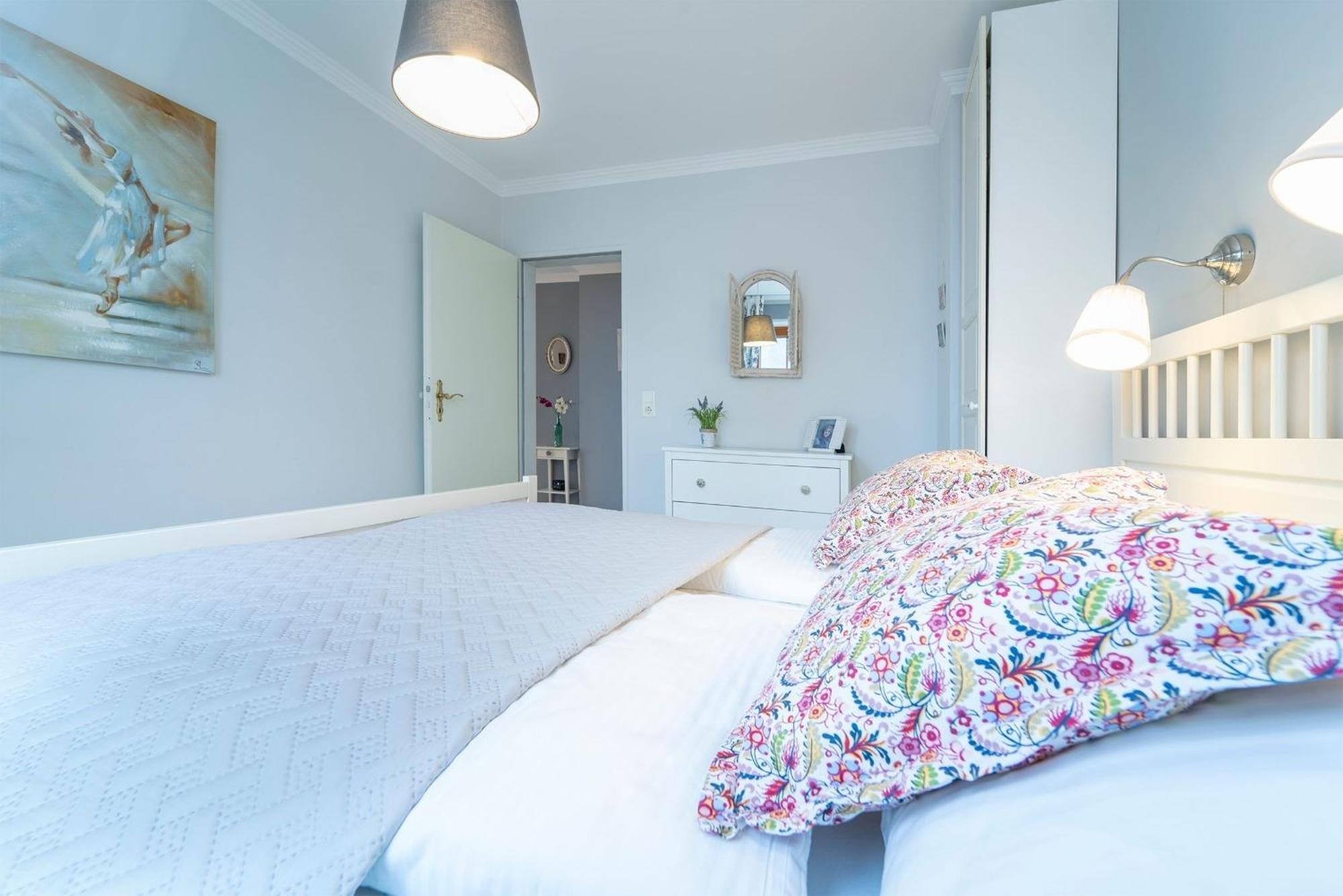 Seestrasse 43 Wohnung 3 Scharbeutz Εξωτερικό φωτογραφία