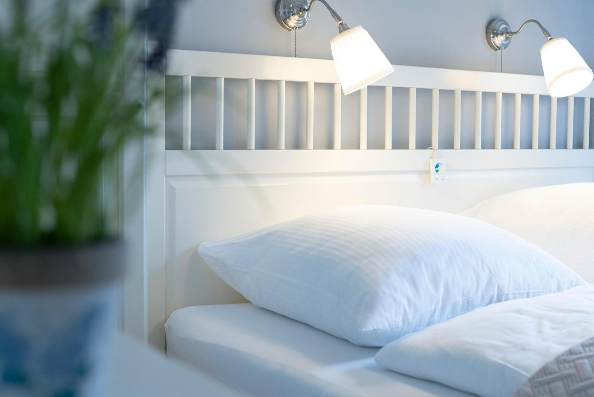 Seestrasse 43 Wohnung 3 Scharbeutz Εξωτερικό φωτογραφία