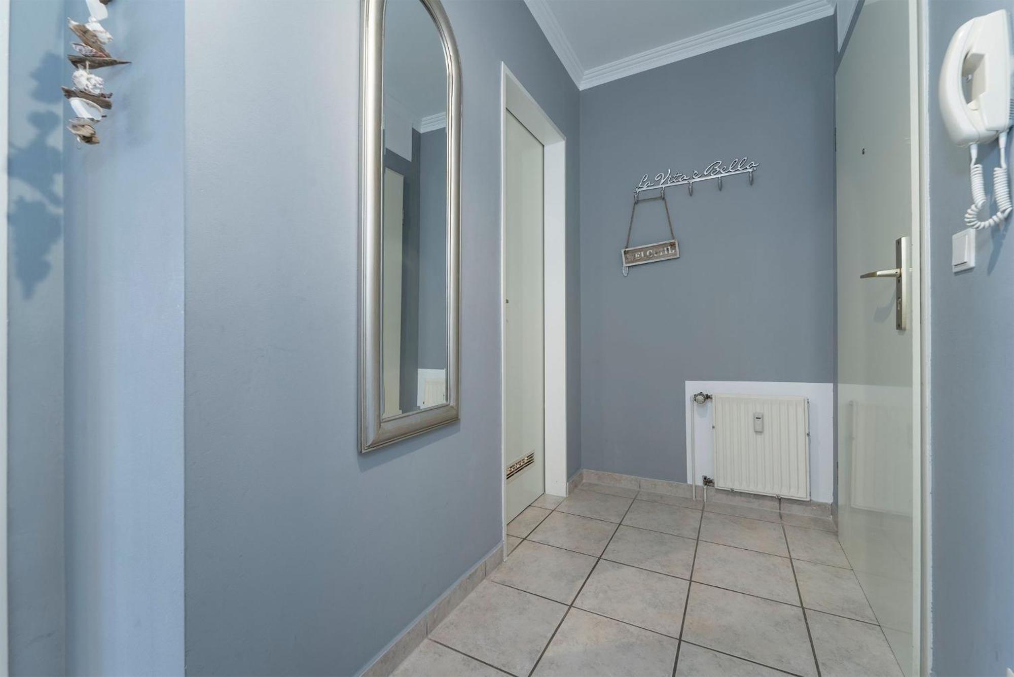 Seestrasse 43 Wohnung 3 Scharbeutz Εξωτερικό φωτογραφία