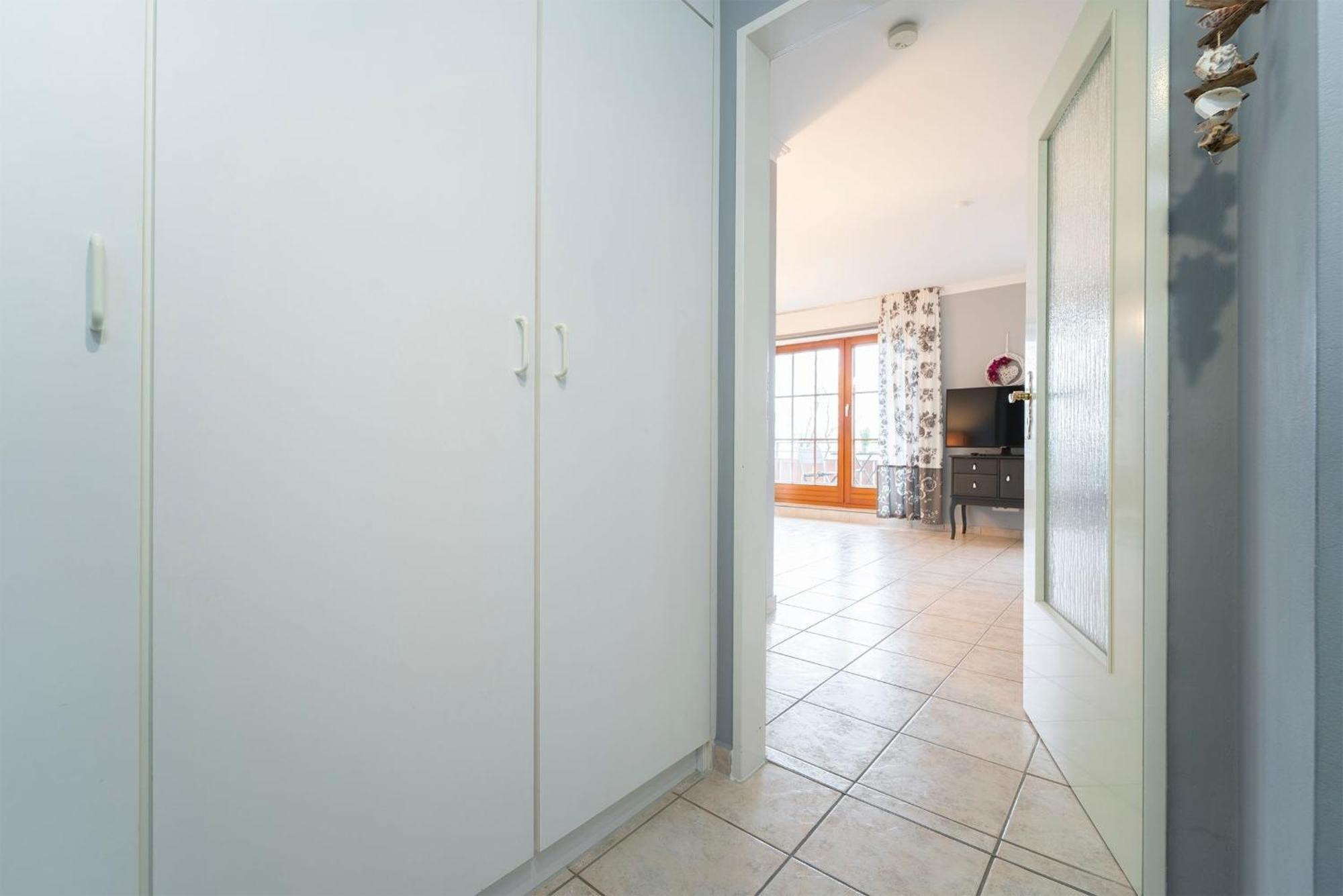 Seestrasse 43 Wohnung 3 Scharbeutz Εξωτερικό φωτογραφία