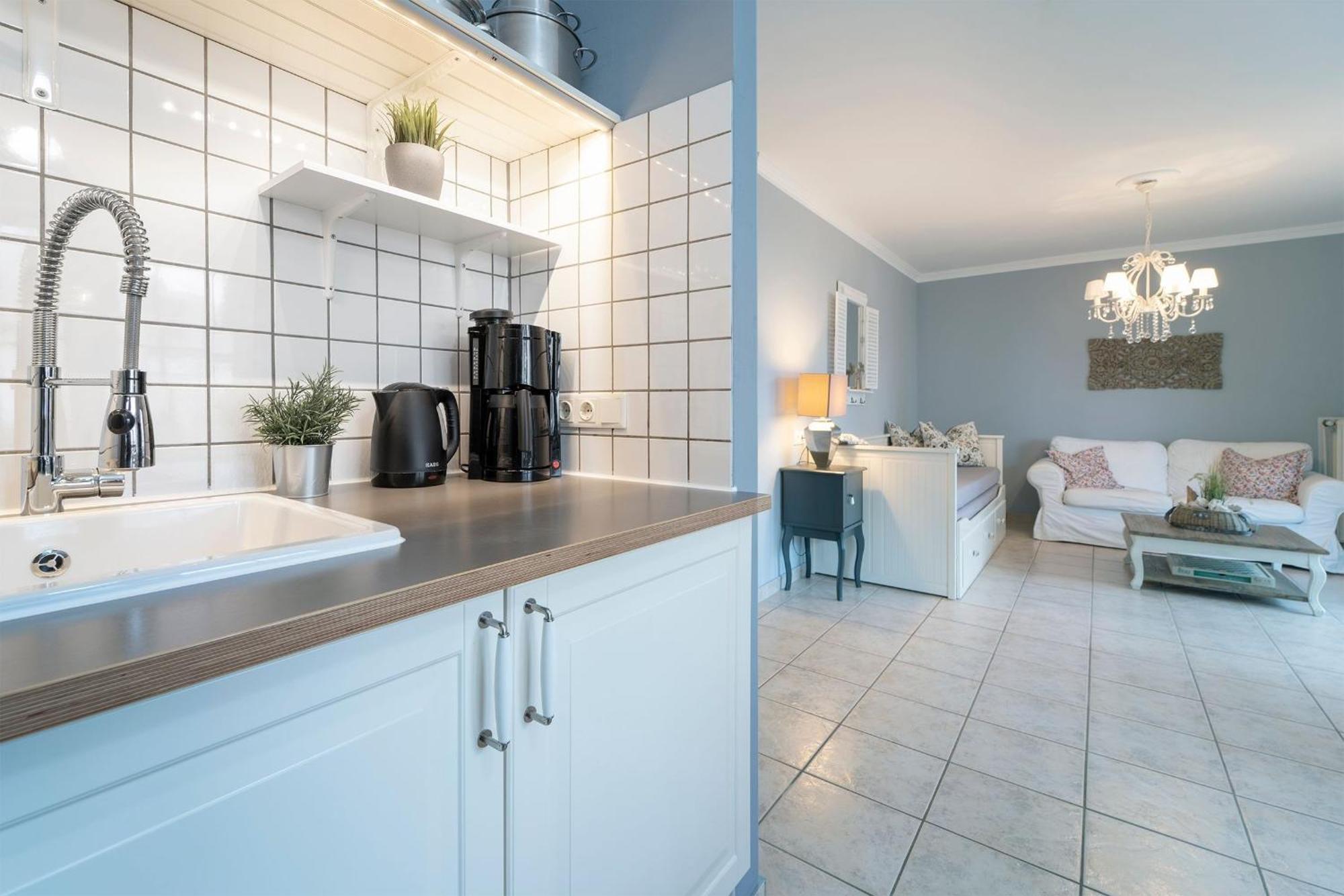 Seestrasse 43 Wohnung 3 Scharbeutz Εξωτερικό φωτογραφία