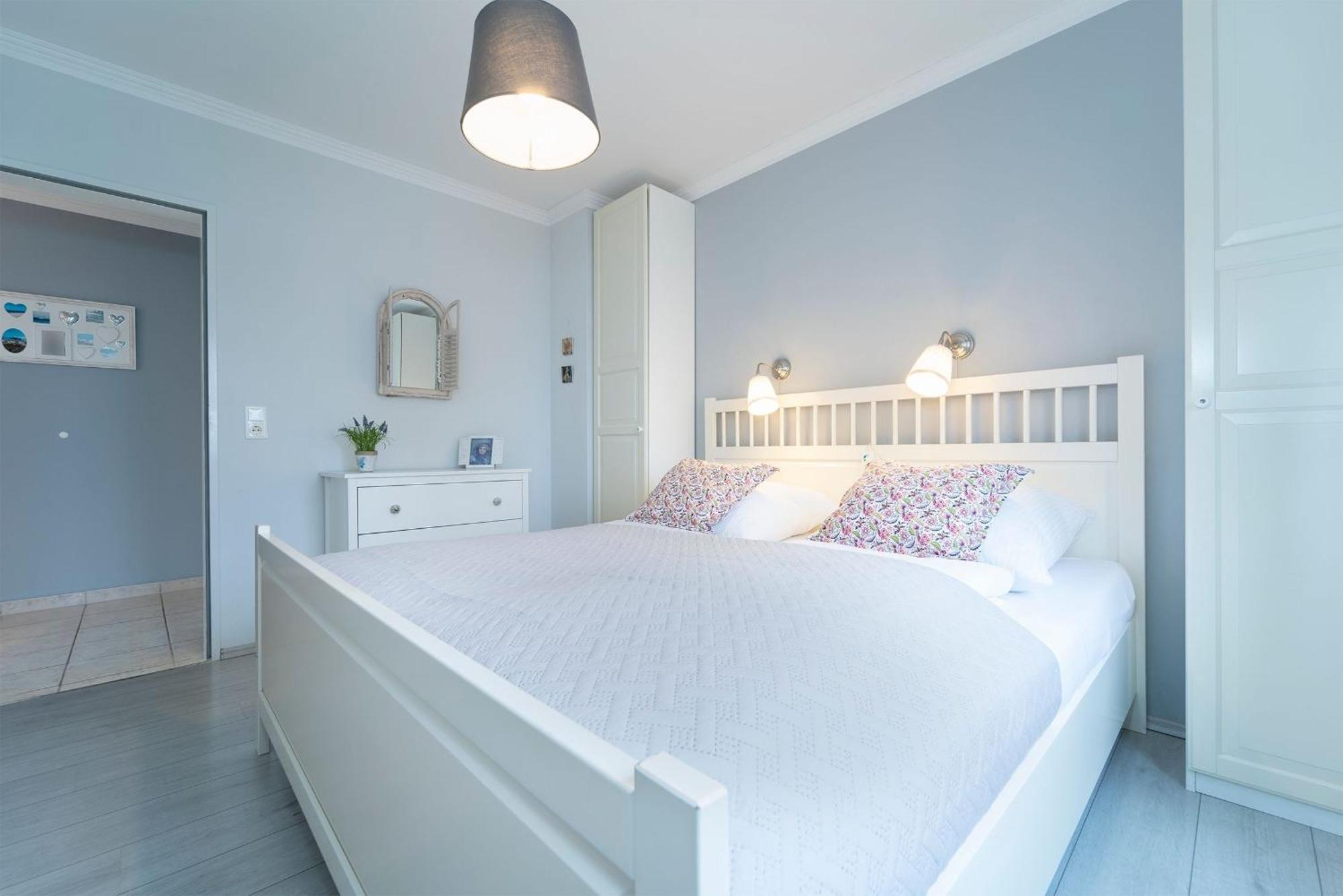 Seestrasse 43 Wohnung 3 Scharbeutz Εξωτερικό φωτογραφία