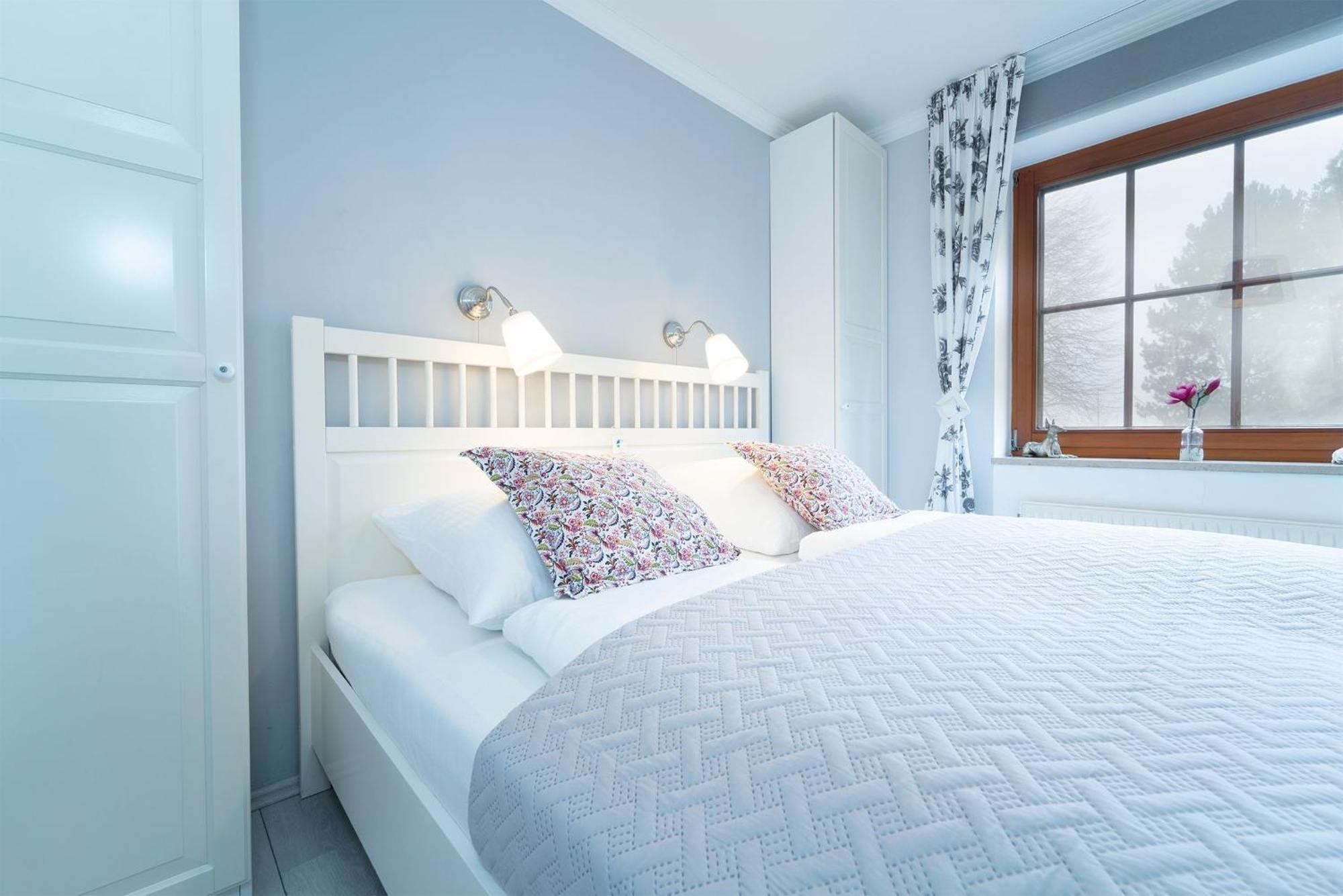Seestrasse 43 Wohnung 3 Scharbeutz Εξωτερικό φωτογραφία