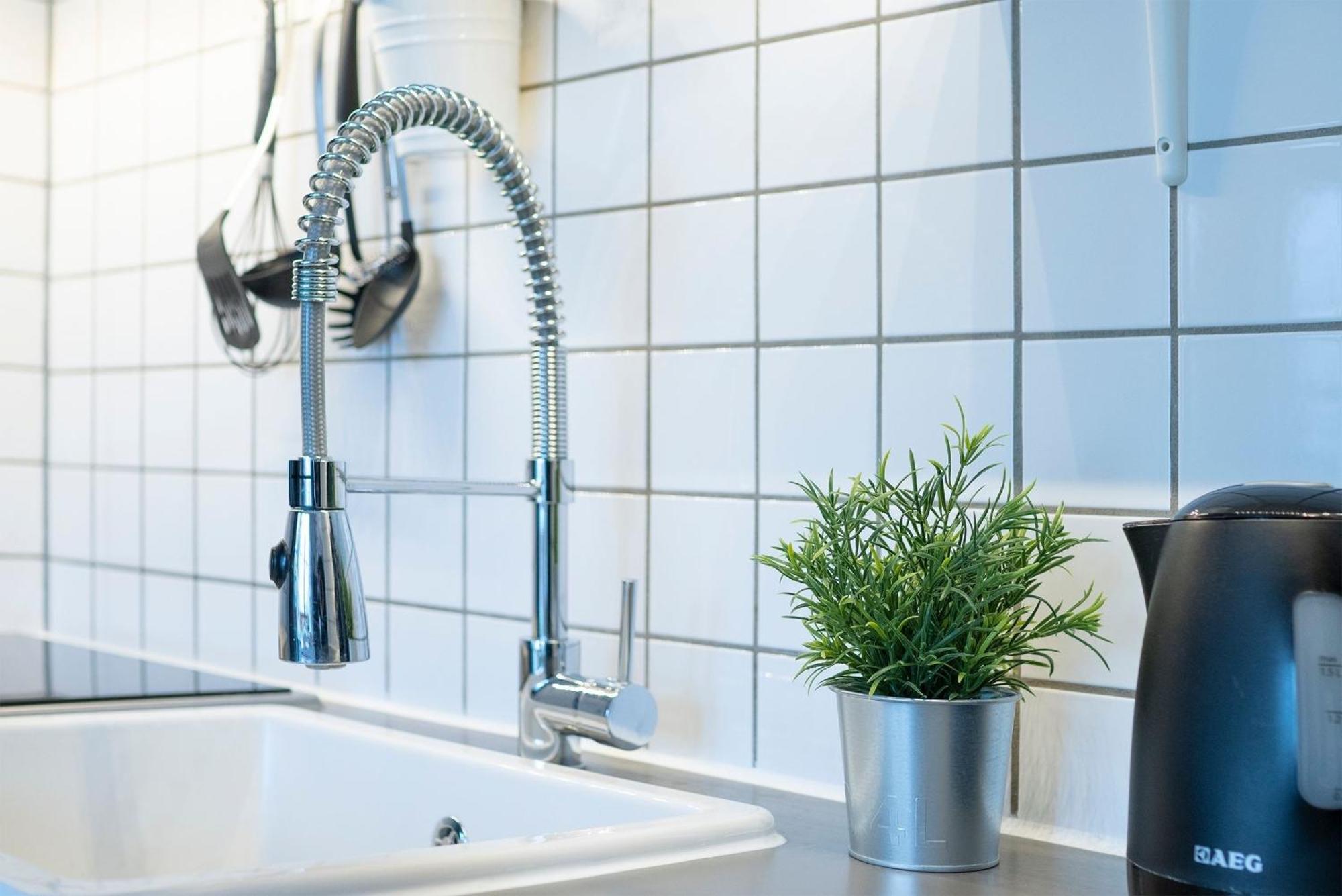 Seestrasse 43 Wohnung 3 Scharbeutz Εξωτερικό φωτογραφία