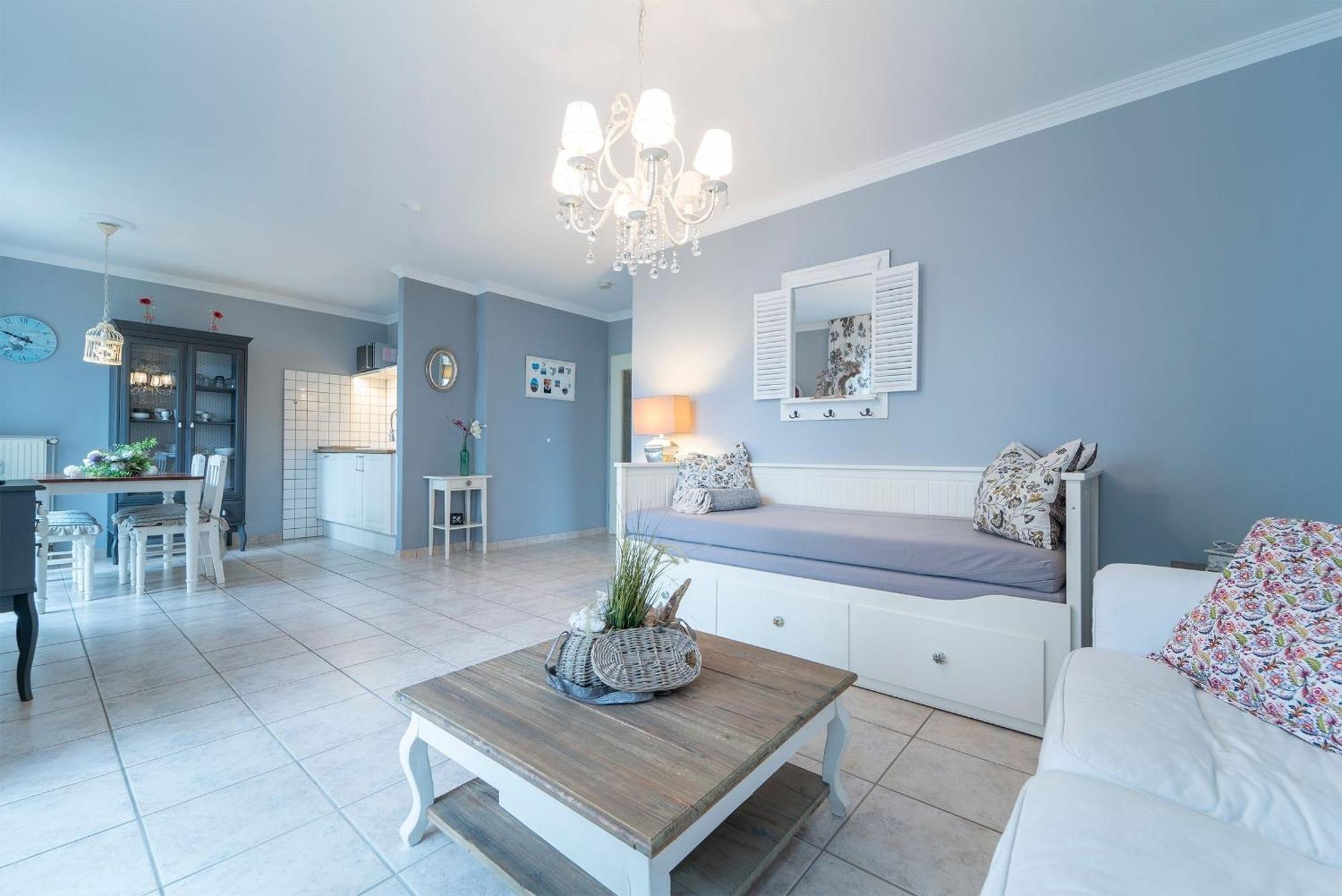 Seestrasse 43 Wohnung 3 Scharbeutz Εξωτερικό φωτογραφία