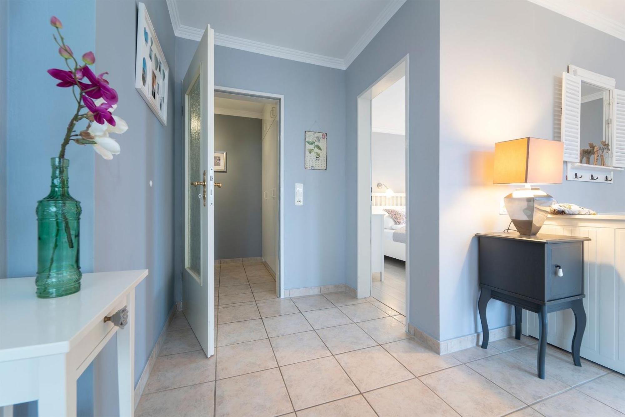 Seestrasse 43 Wohnung 3 Scharbeutz Εξωτερικό φωτογραφία
