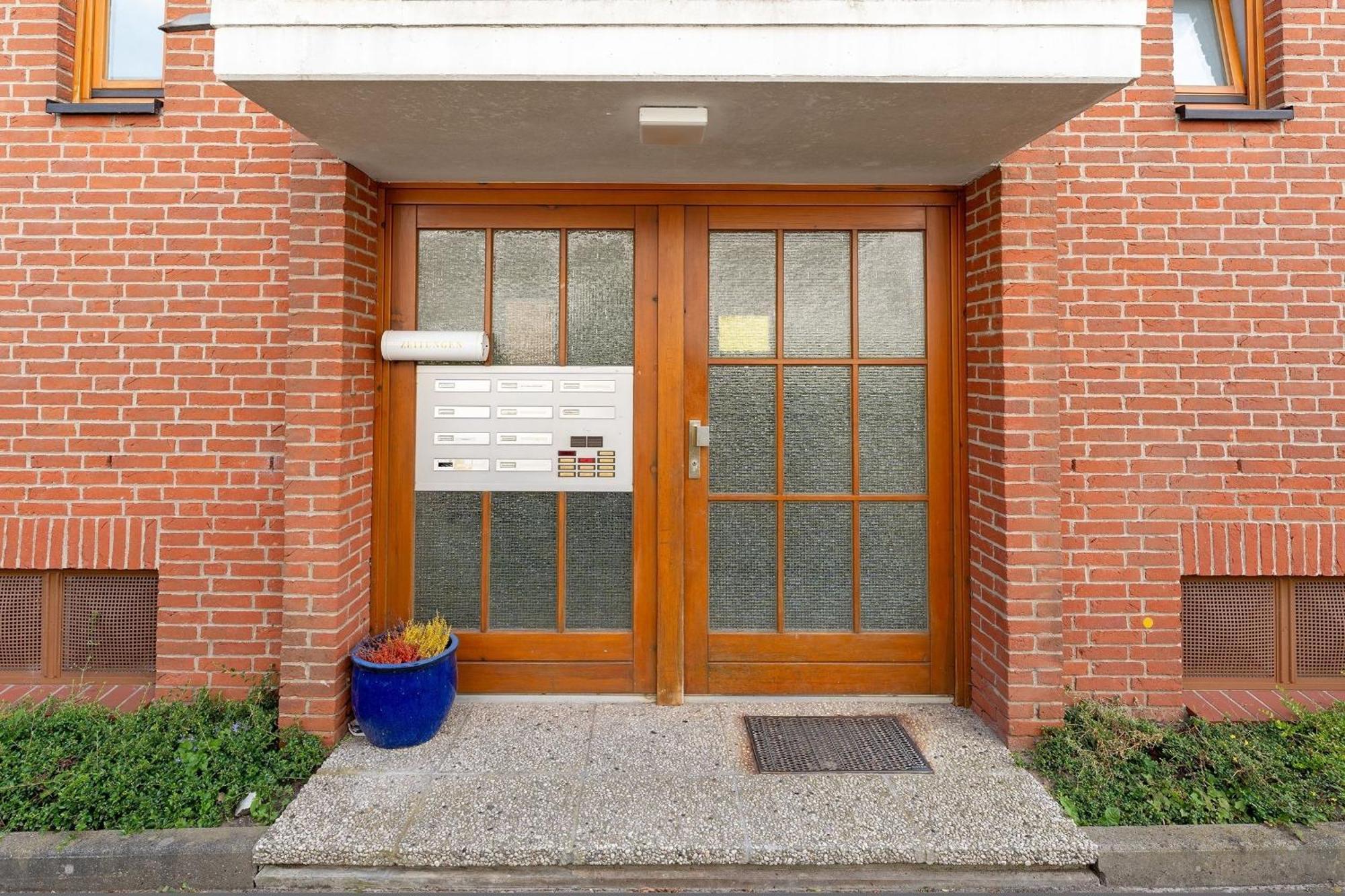 Seestrasse 43 Wohnung 3 Scharbeutz Εξωτερικό φωτογραφία