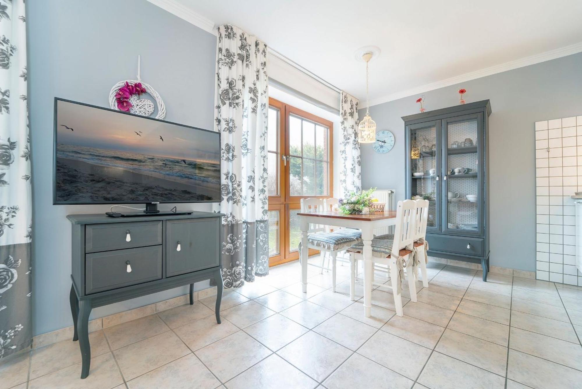 Seestrasse 43 Wohnung 3 Scharbeutz Εξωτερικό φωτογραφία