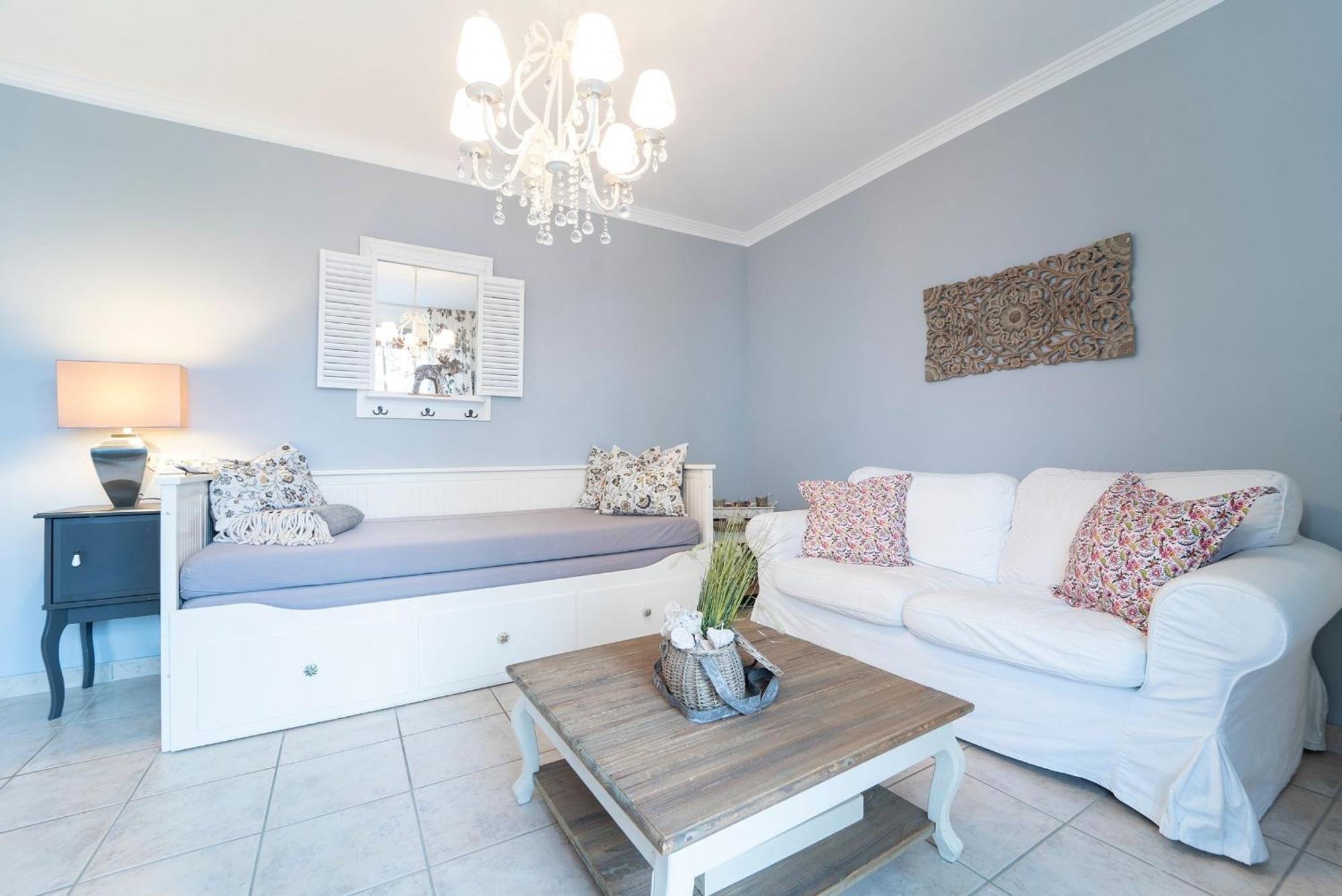 Seestrasse 43 Wohnung 3 Scharbeutz Εξωτερικό φωτογραφία
