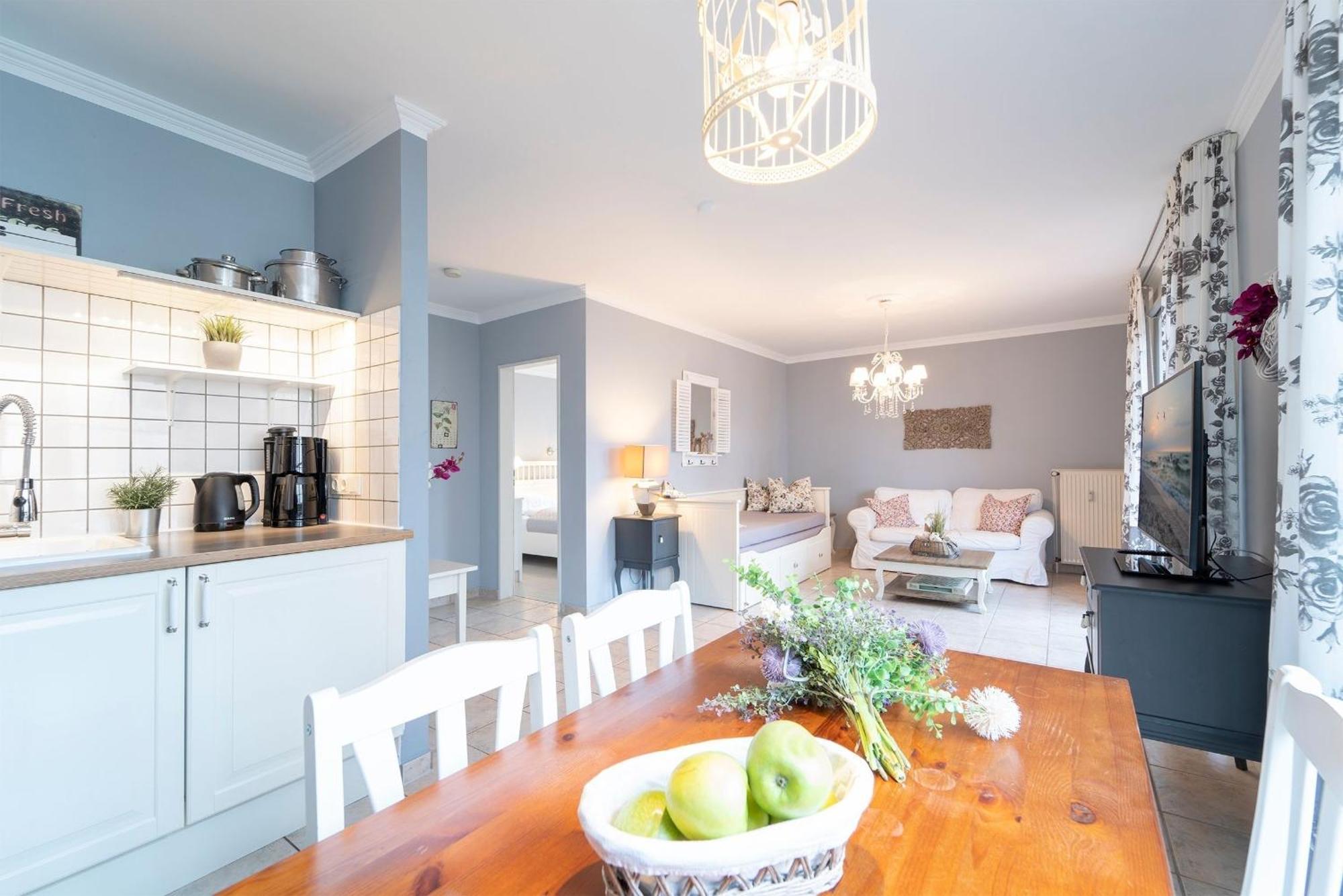 Seestrasse 43 Wohnung 3 Scharbeutz Εξωτερικό φωτογραφία
